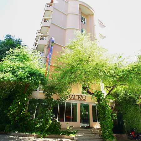 Calypzo Bangkok