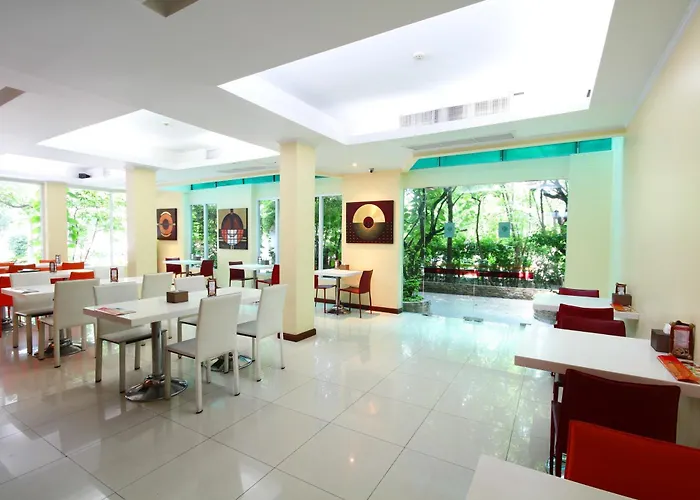 Calypzo Bangkok