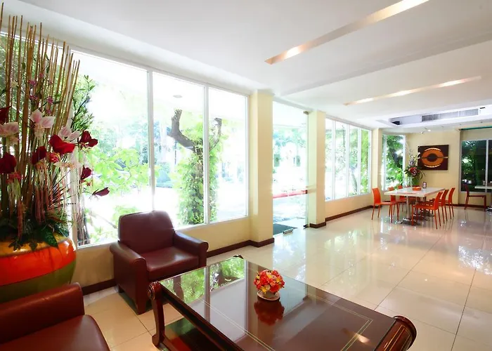 Hotel Calypzo