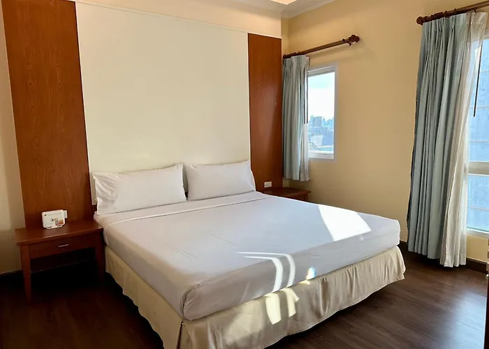 Hotel Calypzo Bangkok