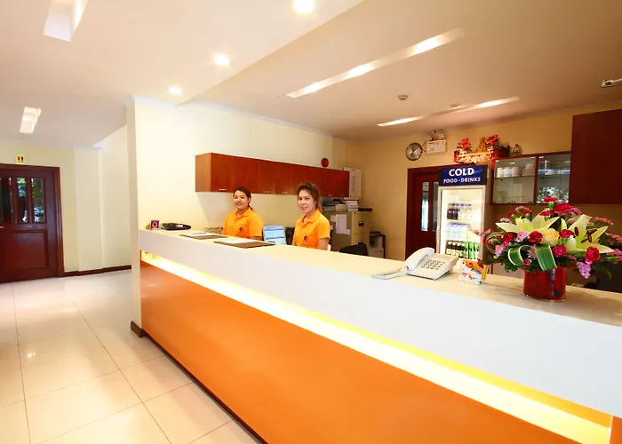 Calypzo Hotel 3*