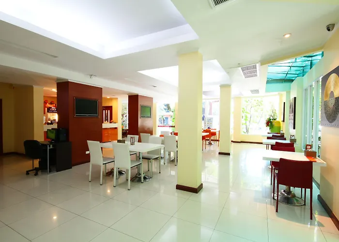 Calypzo Hotel