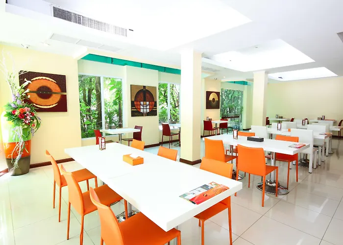 Calypzo Hotel