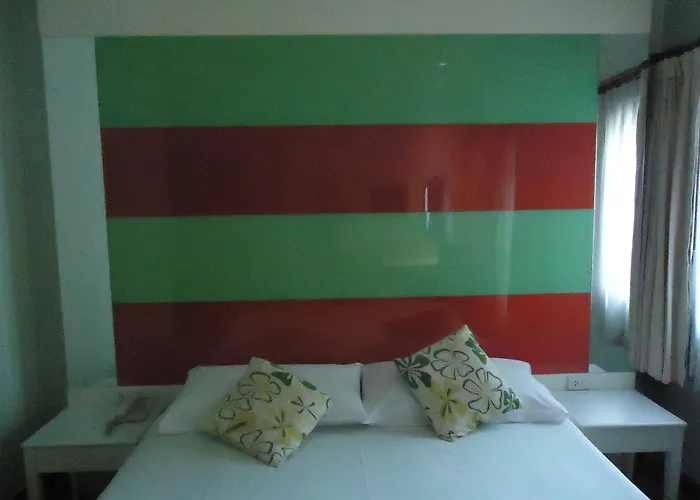 Hotel Calypzo 3*