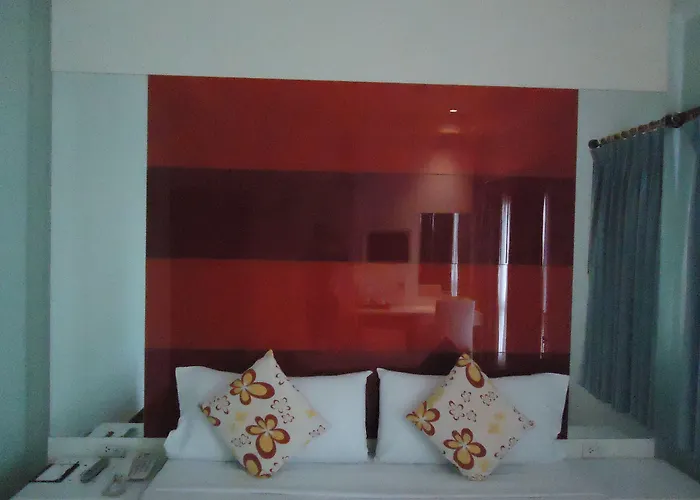 Calypzo 3* Bangkok