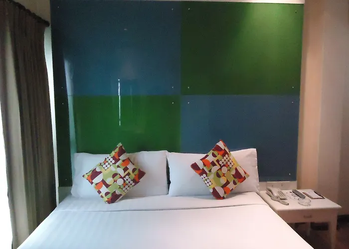 Calypzo Bangkok