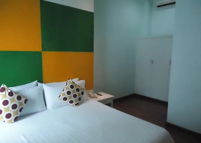 Calypzo Hotel