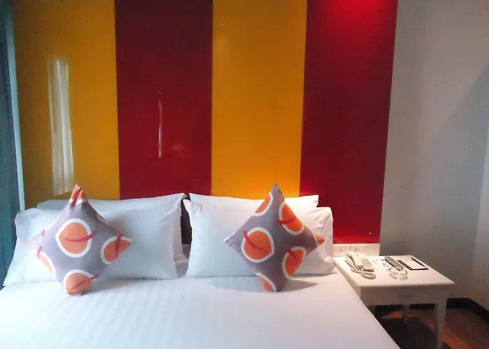 Hotel Calypzo