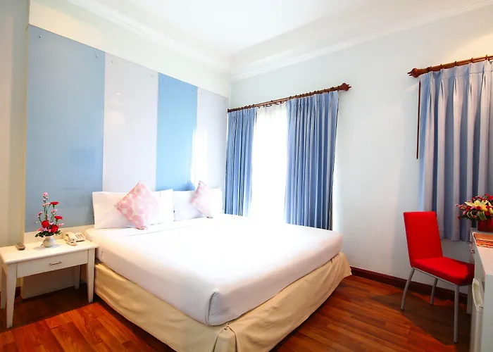 Calypzo Hotel