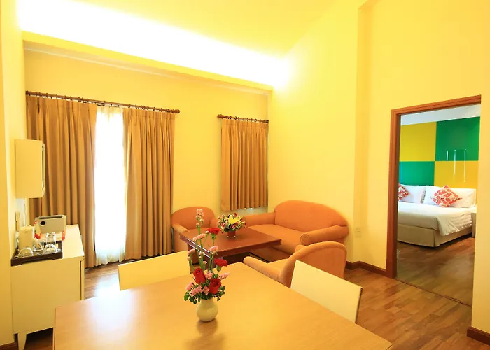 Calypzo Hotel