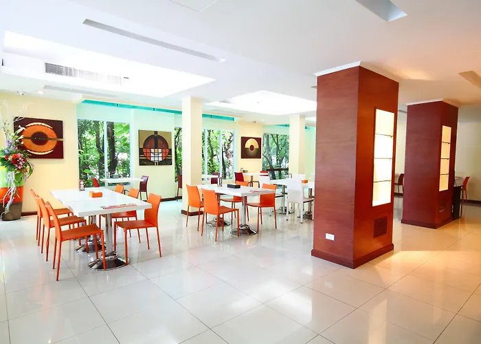 Calypzo Hotel
