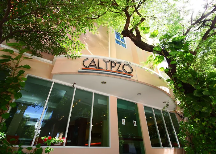 Calypzo Hotel 3*