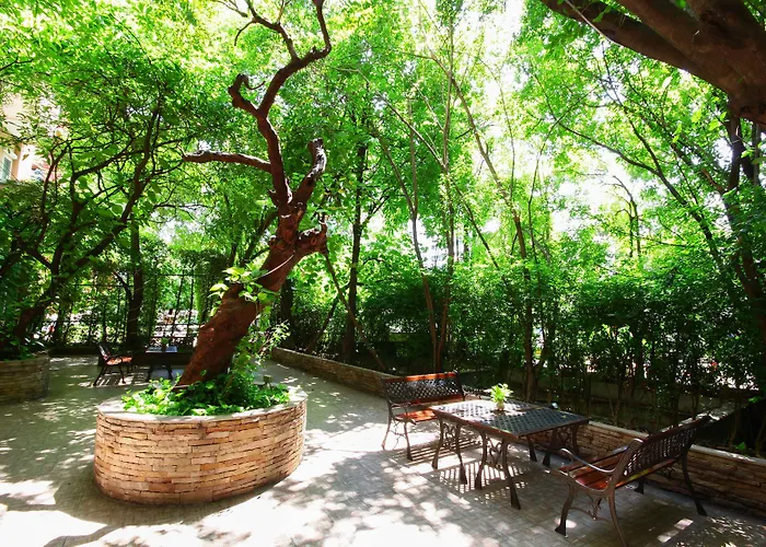 Hotel Calypzo Bangkok