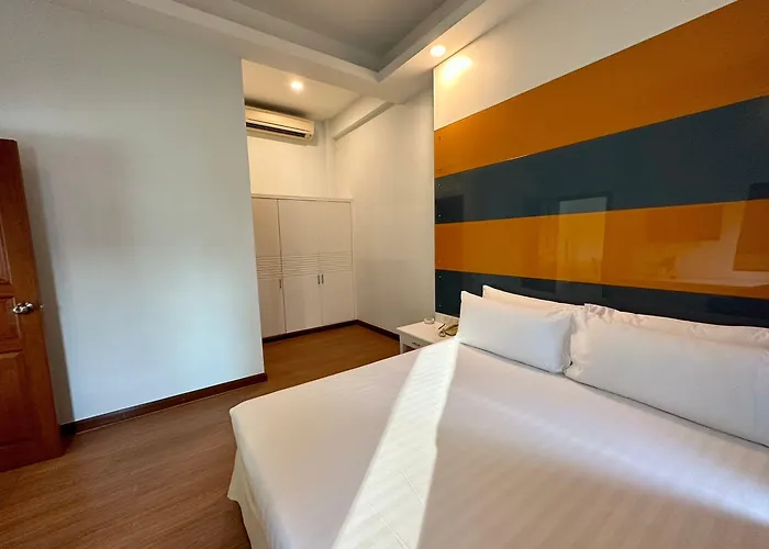 Calypzo Bangkok
