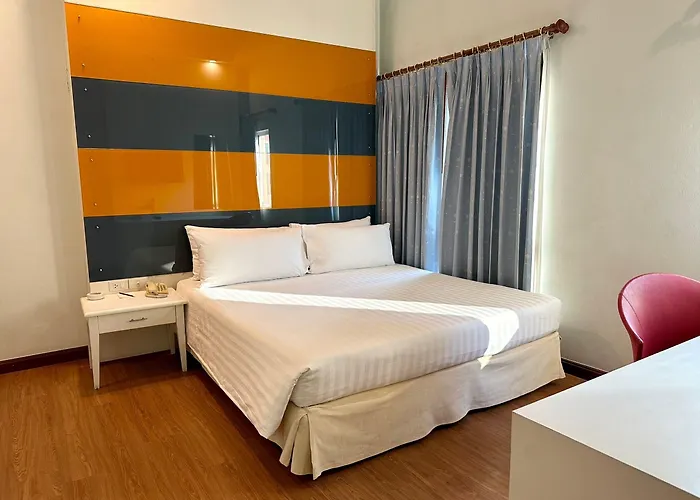 Calypzo Hotel