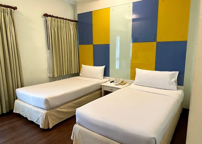 Calypzo Hotel
