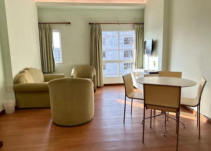 Calypzo Hotel