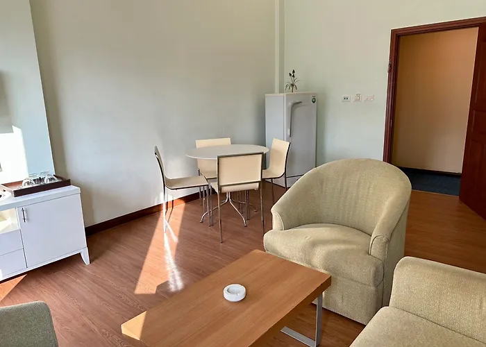 Calypzo Hotel