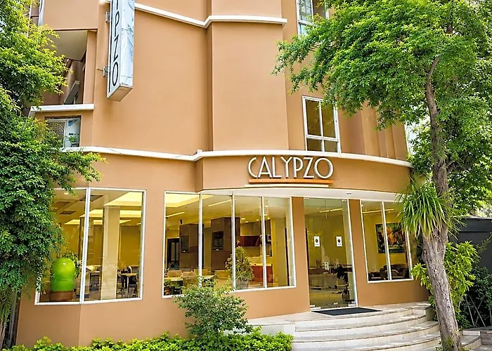 Calypzo 3*