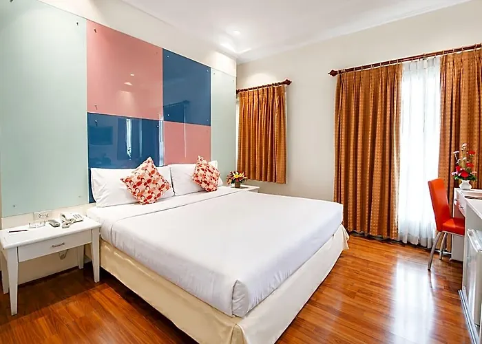 Hotel Calypzo