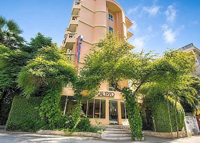 Calypzo Bangkok