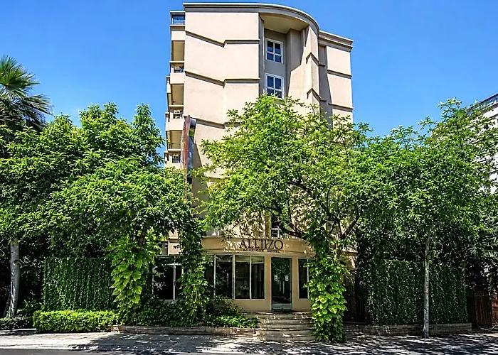 Hotel Calypzo