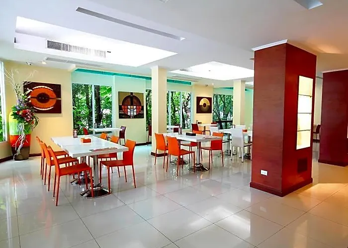 Hotel Calypzo