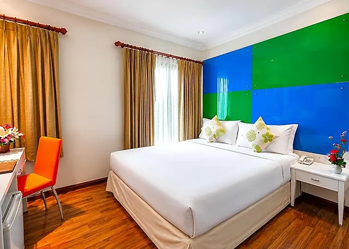 Calypzo Bangkok