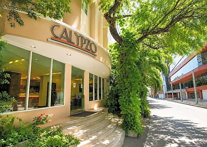 Calypzo Bangkok