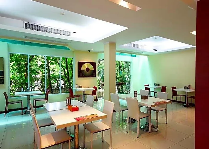 Hotel Calypzo 3*