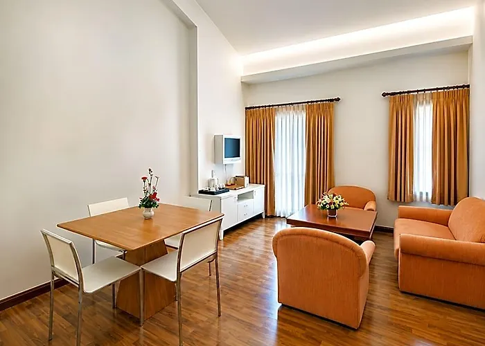 Hotel Calypzo