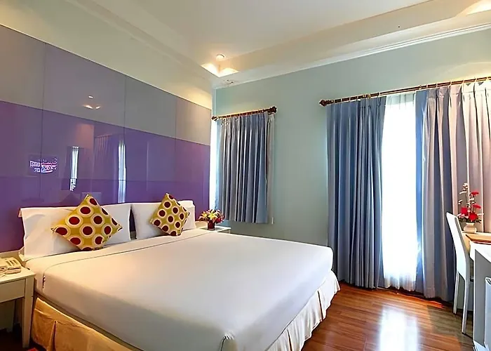 Hotel Calypzo 3*