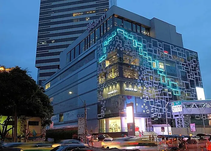 Calypzo Bangkok