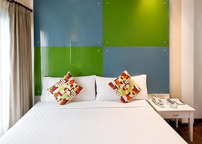 Calypzo Hotel 3*