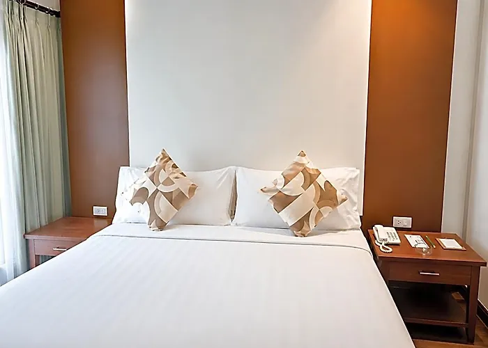 Calypzo Hotel