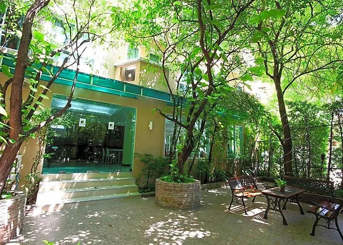 Calypzo 3* Bangkok