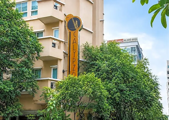 Calypzo Hotel
