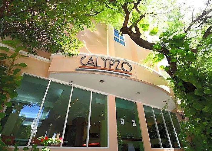 Hotel Calypzo