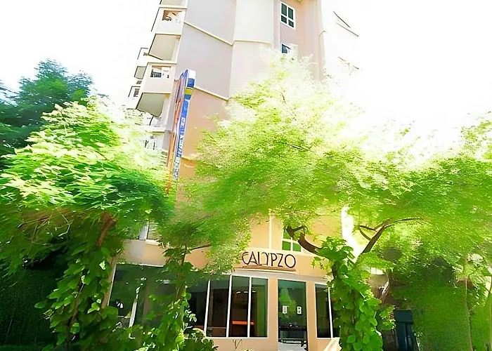 Calypzo Bangkok