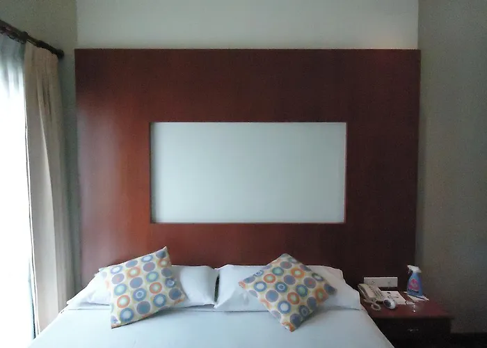 Calypzo Hotel Bangkok